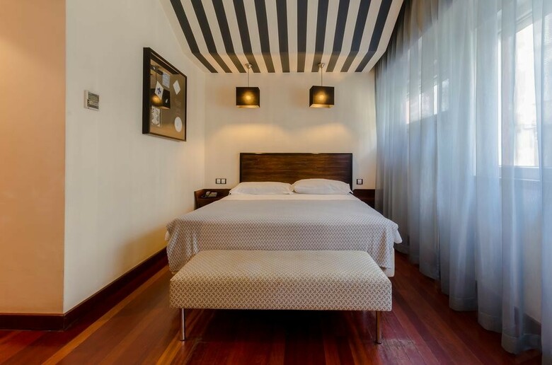 Hotel Principe Real