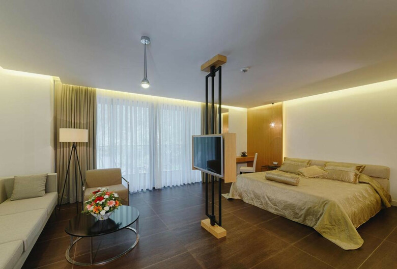 Hotel Nirvana Dolce Vita