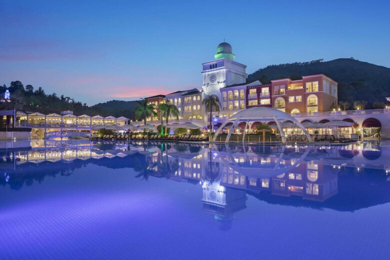 Hotel Nirvana Dolce Vita