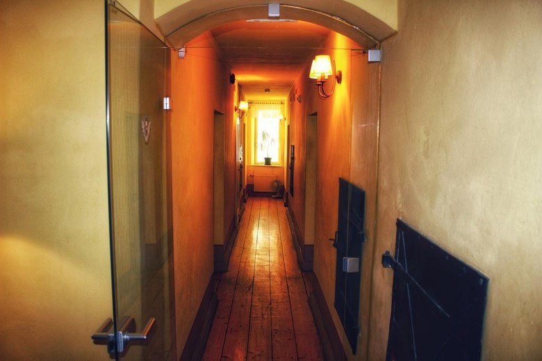 Historical Ekes Konvents 1435 Hotel
