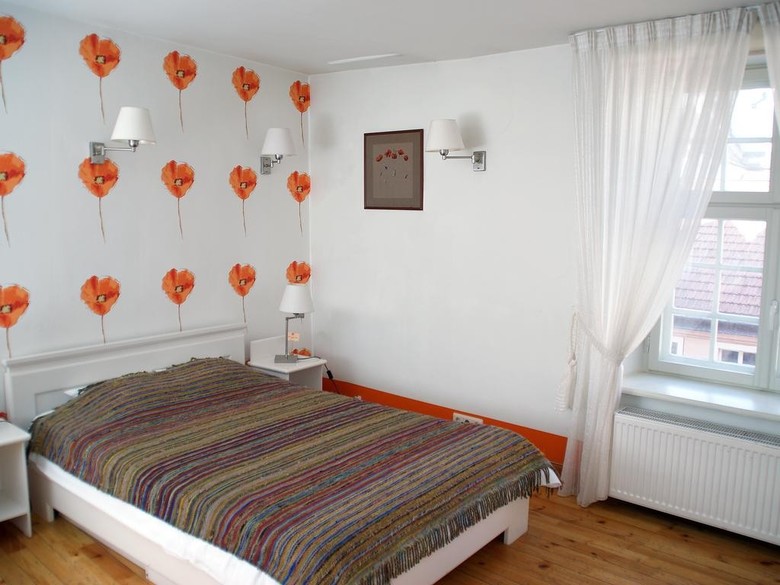 Historical Ekes Konvents 1435 Hotel