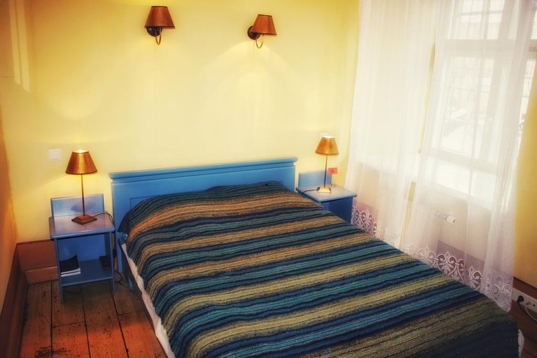 Historical Ekes Konvents 1435 Hotel