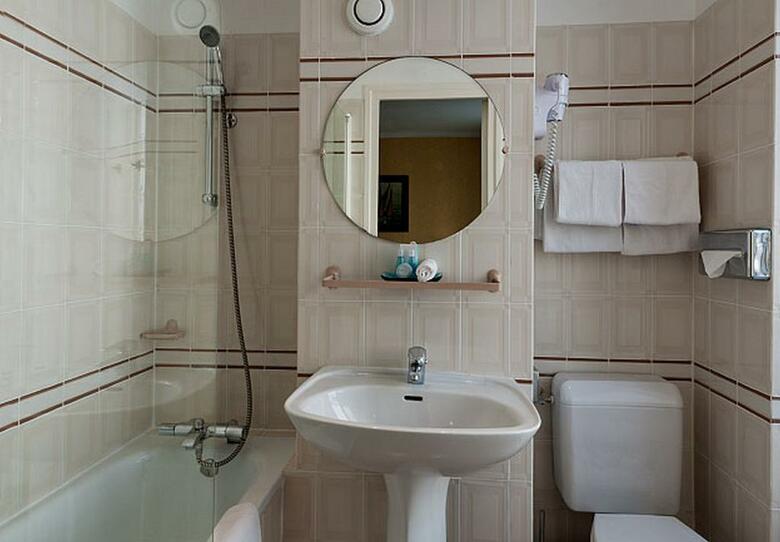 Hotel Opera Deauville