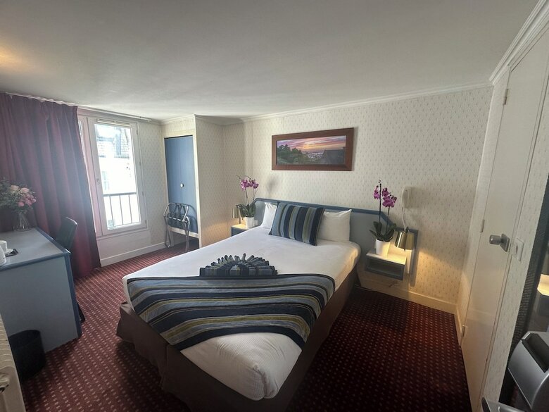 Hotel Opera Deauville