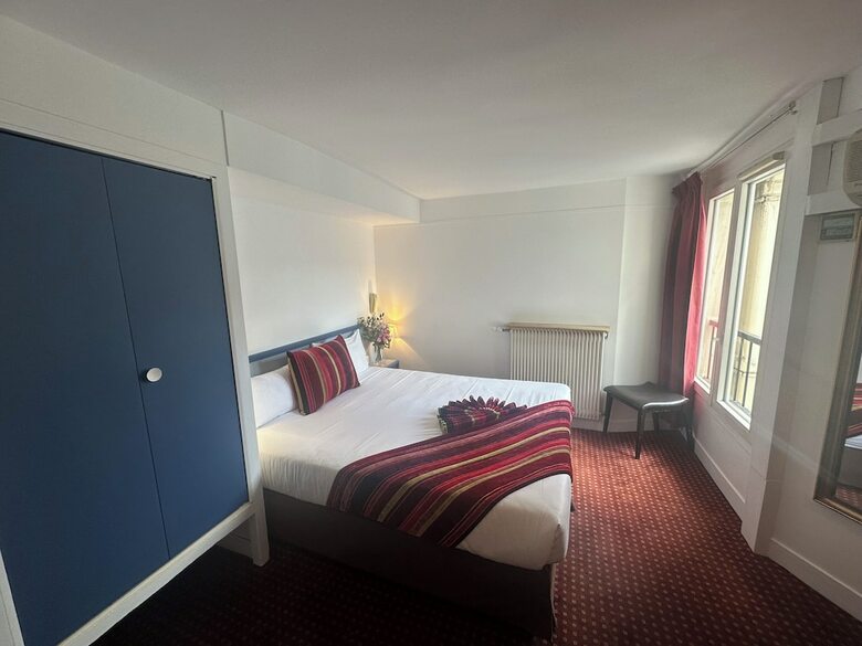 Hotel Opera Deauville