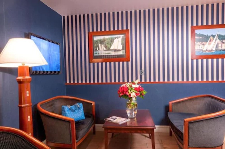 Hotel Opera Deauville