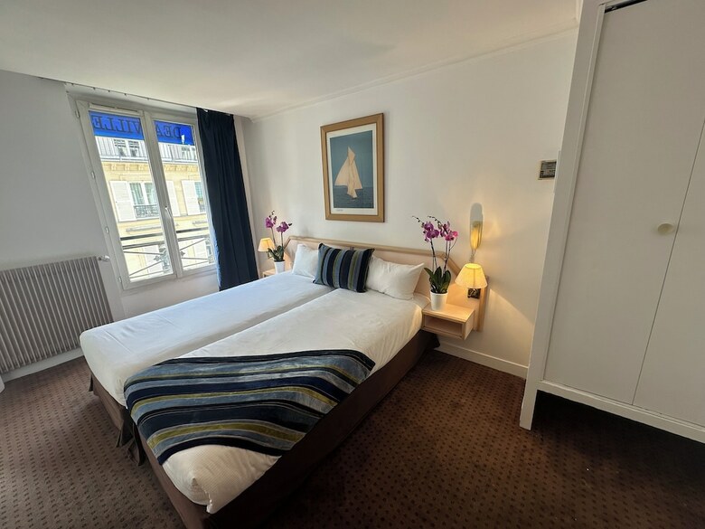 Hotel Opera Deauville
