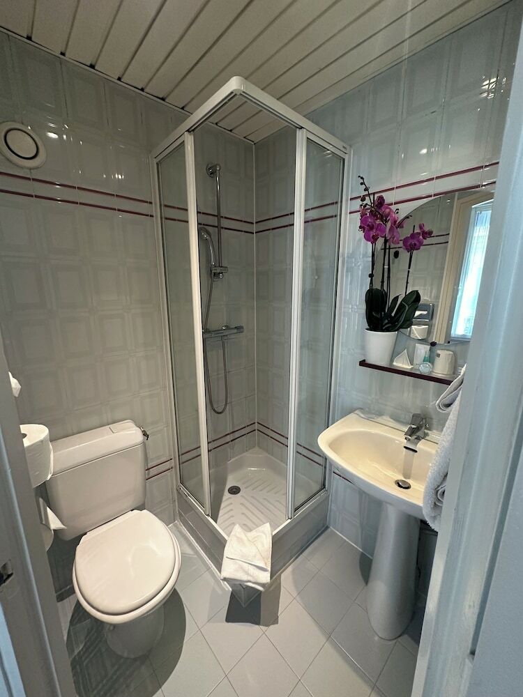 Hotel Opera Deauville