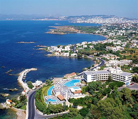 Hotel Panorama