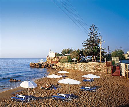 Hotel Panorama
