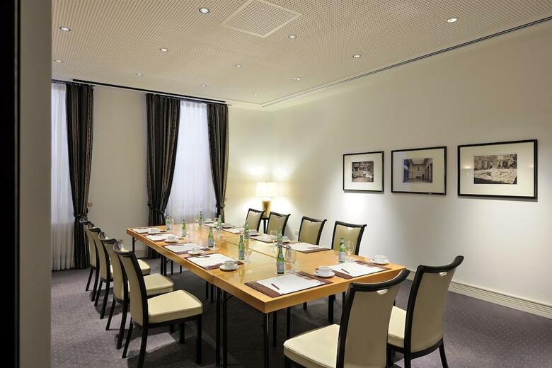 Kastens Hotel Luisenhof