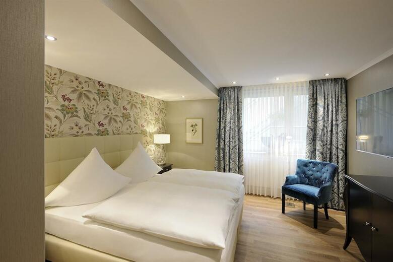 Kastens Hotel Luisenhof