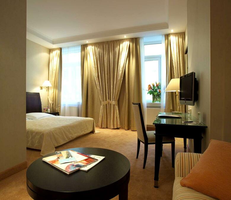 Kastens Hotel Luisenhof