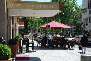 Kastens Hotel Luisenhof
