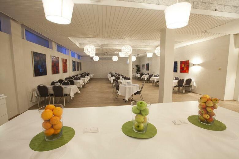 Fosshotel Lind