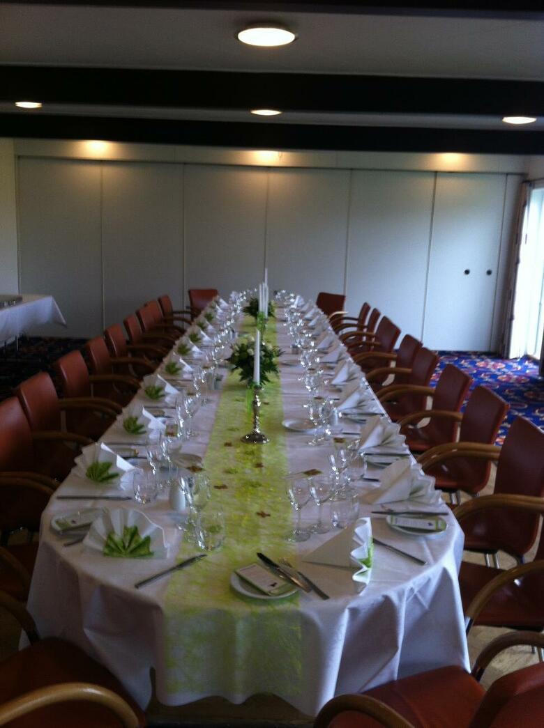 Fosshotel Lind