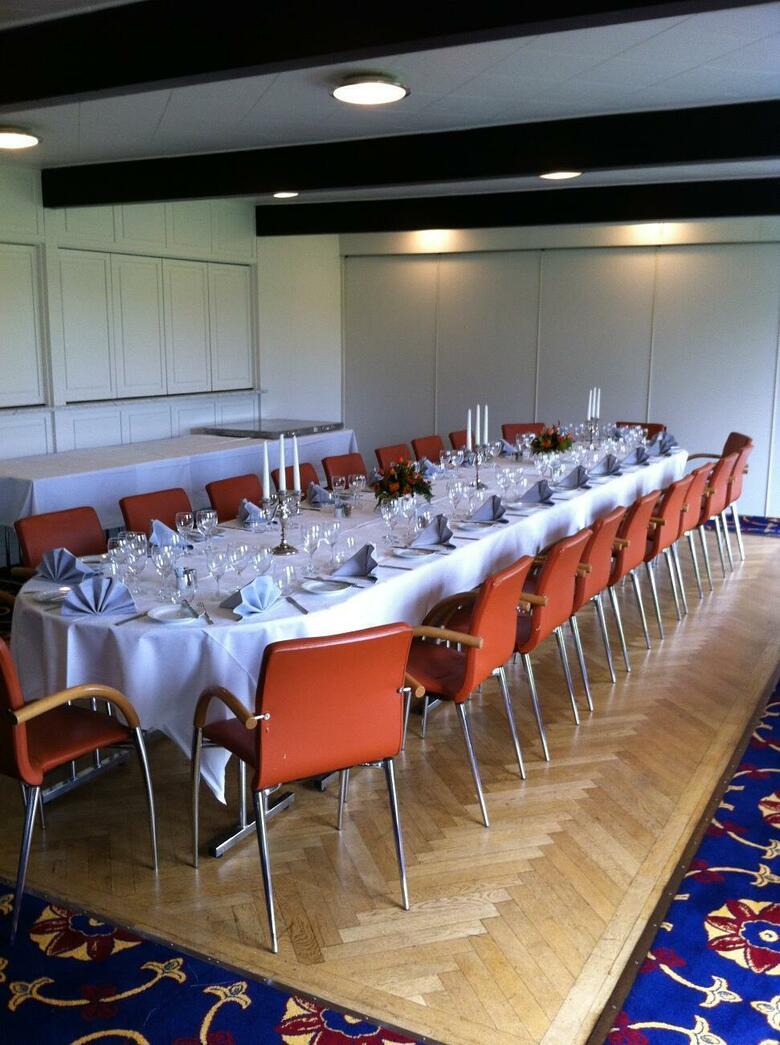Fosshotel Lind