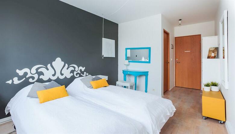 Fosshotel Lind