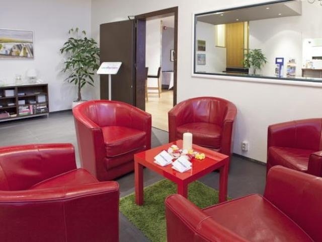 Fosshotel Lind