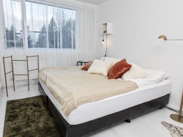 Fosshotel Lind