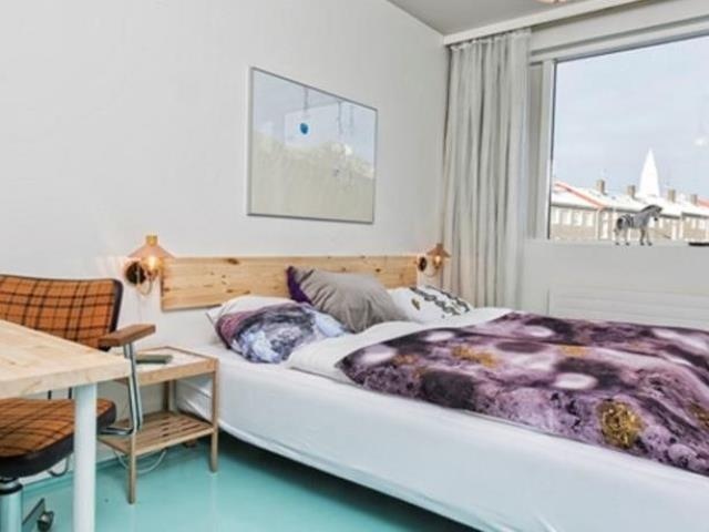 Fosshotel Lind