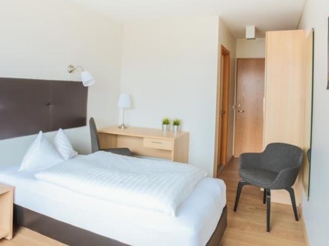 Fosshotel Lind