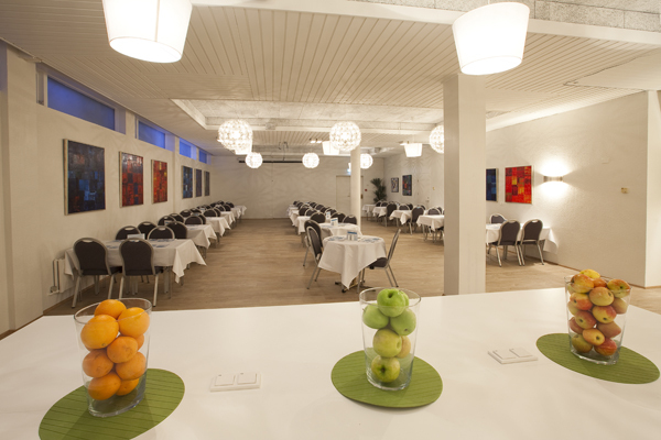 Fosshotel Lind