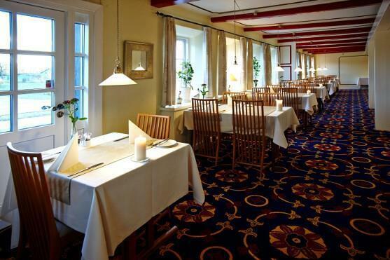 Fosshotel Lind