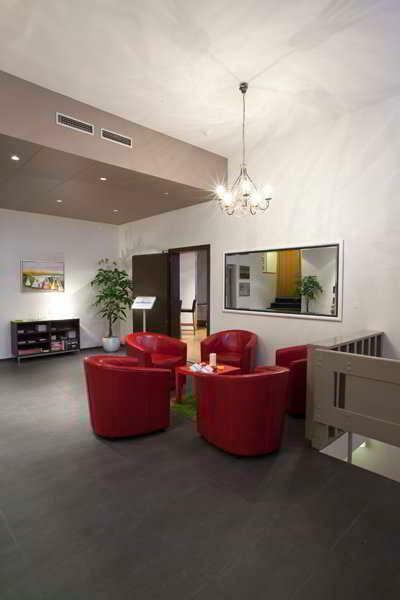 Fosshotel Lind