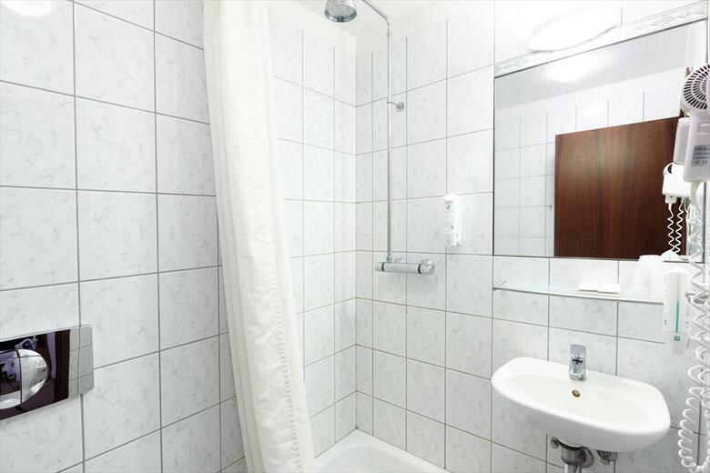 Fosshotel Baron