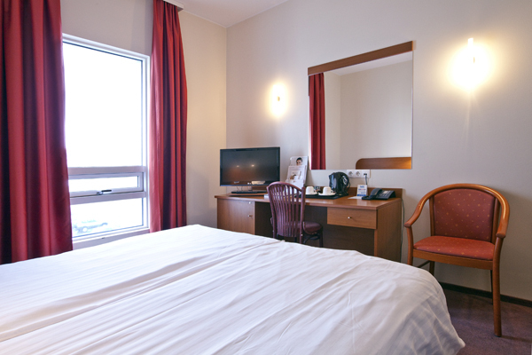 Fosshotel Baron