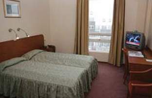 Fosshotel Baron