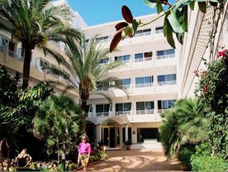 Hotel Santa Fe