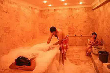 Hotel Atinc