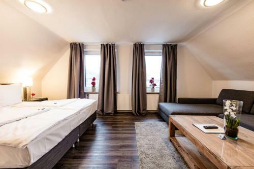 Hotel Zum Zeppelin