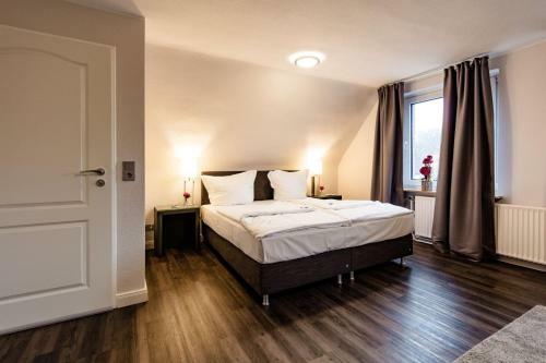 Hotel Zum Zeppelin