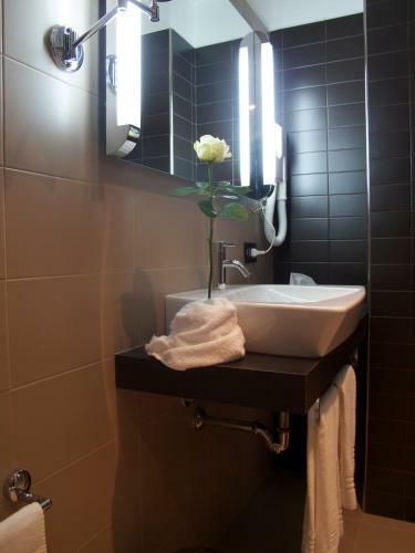 Hotel La Conchiglia