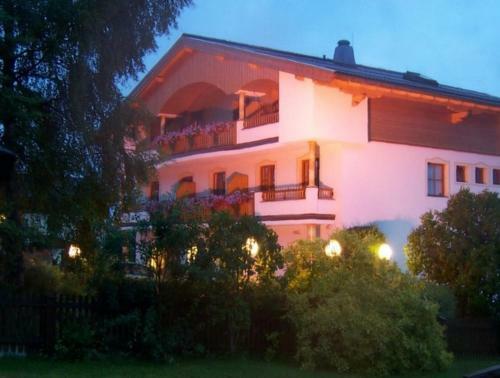 Hostal Embacherhof
