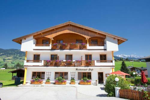 Hostal Embacherhof
