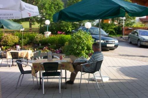 Hostal Embacherhof