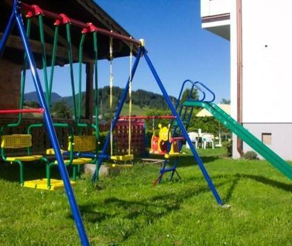 Hostal Embacherhof