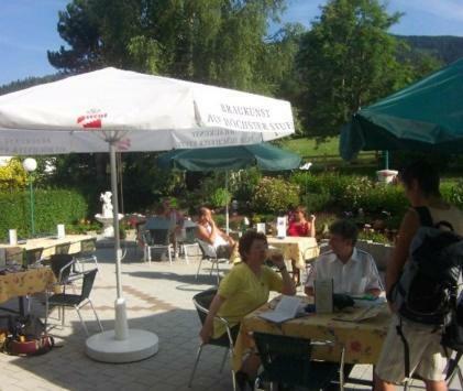 Hostal Embacherhof