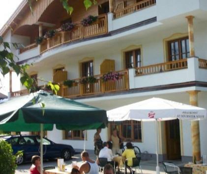 Hostal Embacherhof