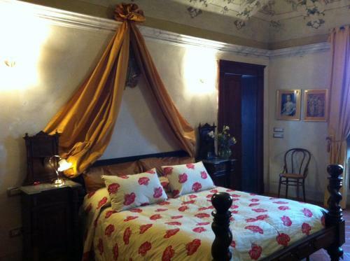 Bed & Breakfast Castello Di Frassinello