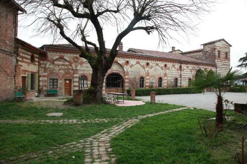 Bed & Breakfast Castello Di Frassinello