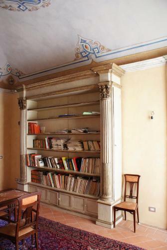 Bed & Breakfast Castello Di Frassinello
