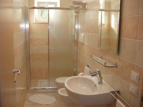 Apartamento Residence Candeloro