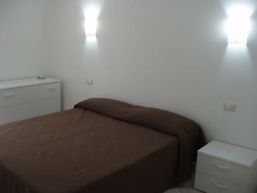 Apartamento Residence Candeloro