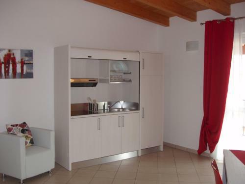 Apartamento Residence Candeloro