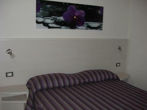 Apartamento Residence Candeloro